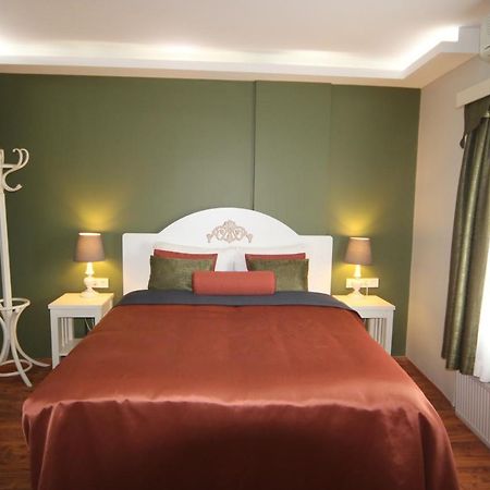 Hotel Taksim Home Istanbul Exteriör bild