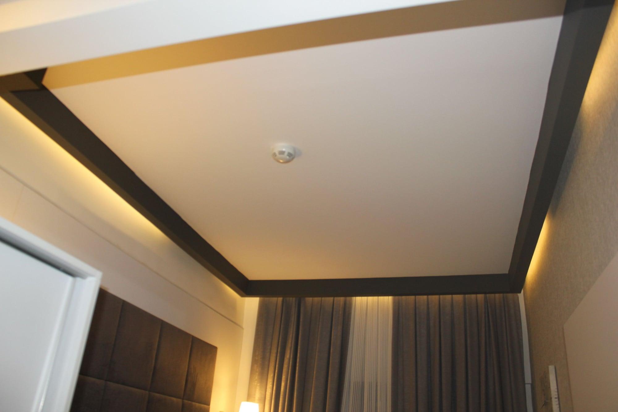 Hotel Taksim Home Istanbul Exteriör bild