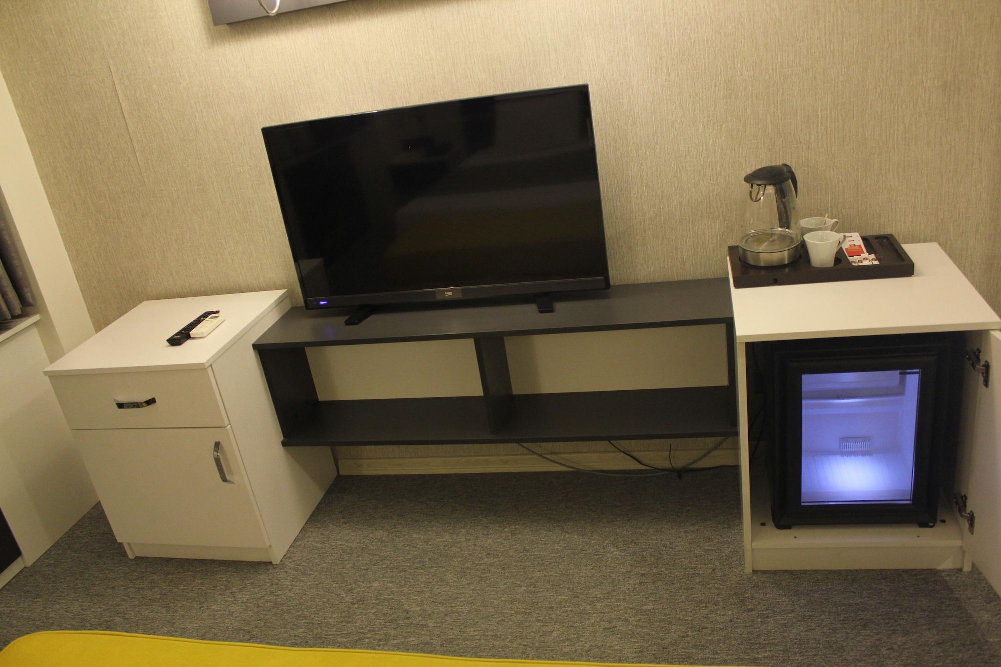 Hotel Taksim Home Istanbul Exteriör bild