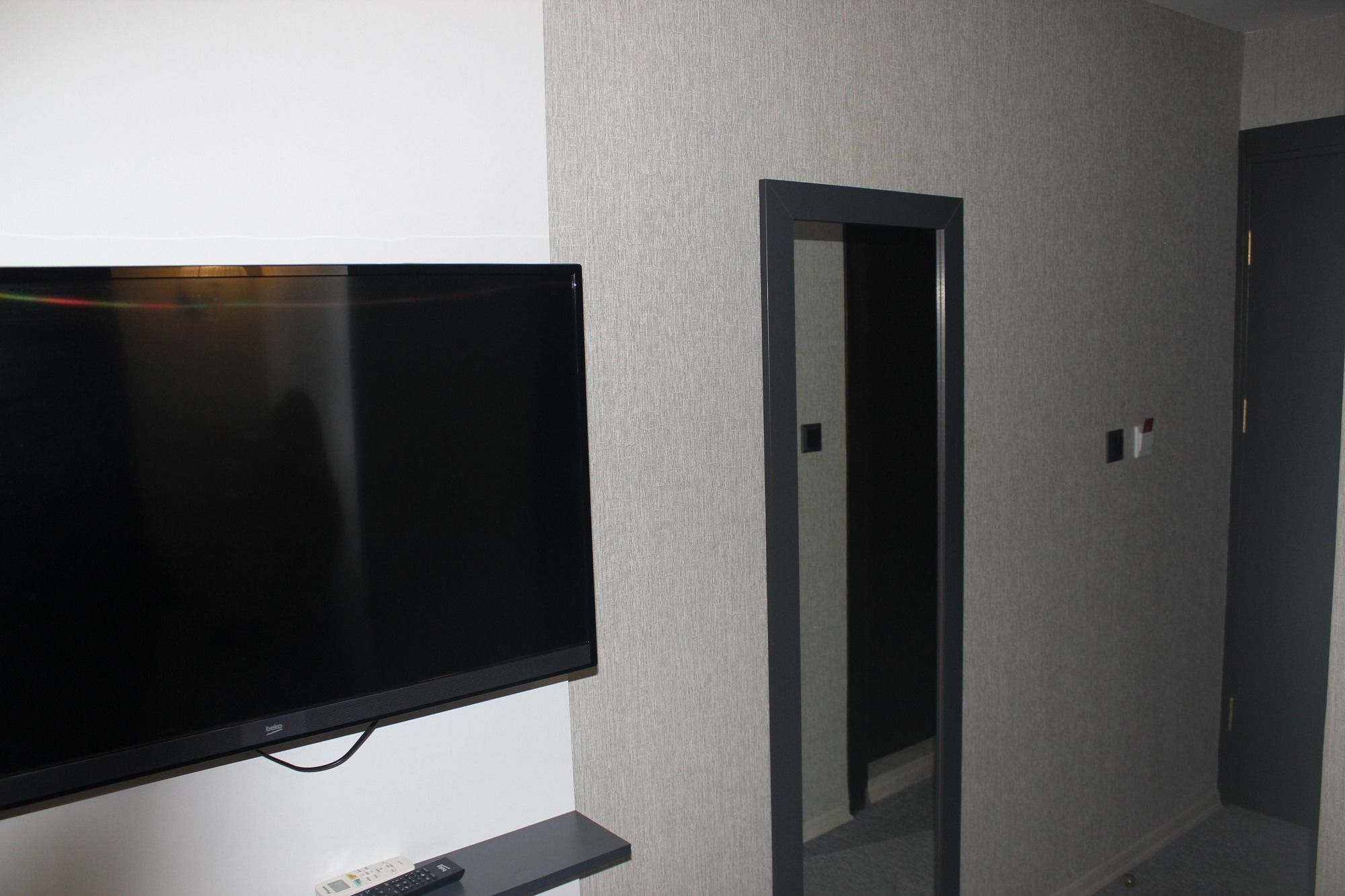 Hotel Taksim Home Istanbul Exteriör bild